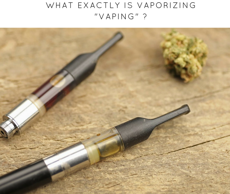 What is Vaping ? | Ask Doctor Lyn